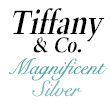 Tiffany Magnificent Silver
